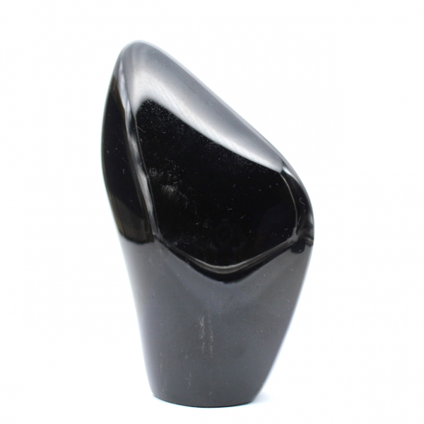 Obsidienne dorée à poser