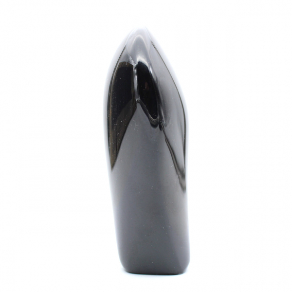 Obsidienne dorée pierre décorative
