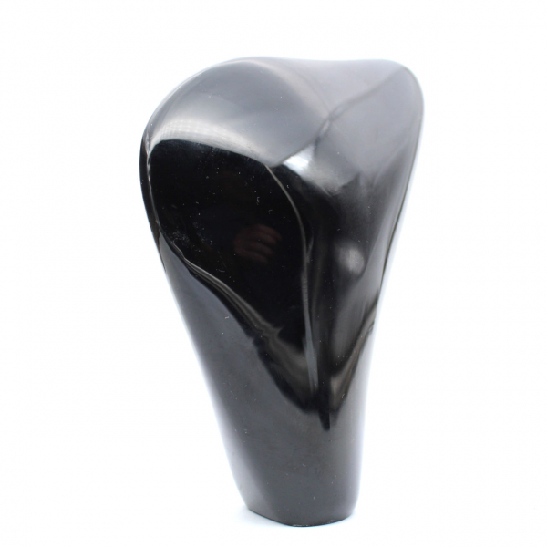 Obsidienne dorée pierre décorative
