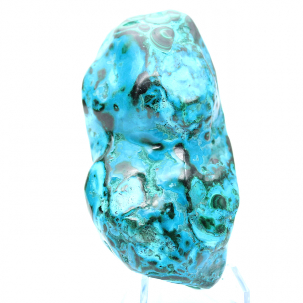 Chrysocolle d’ornement Congo
