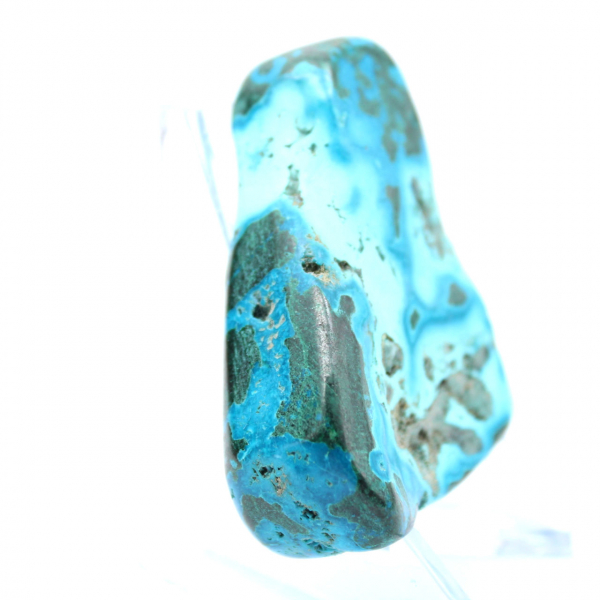 Bloc poli Chrysocolle Congo