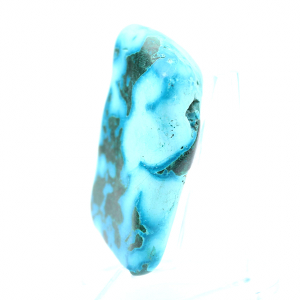 Pierre de collection Chrysocolle
