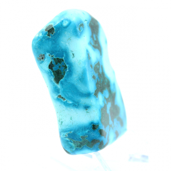 Pierre de collection Chrysocolle