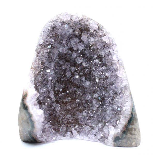 Améthyste du Brésil