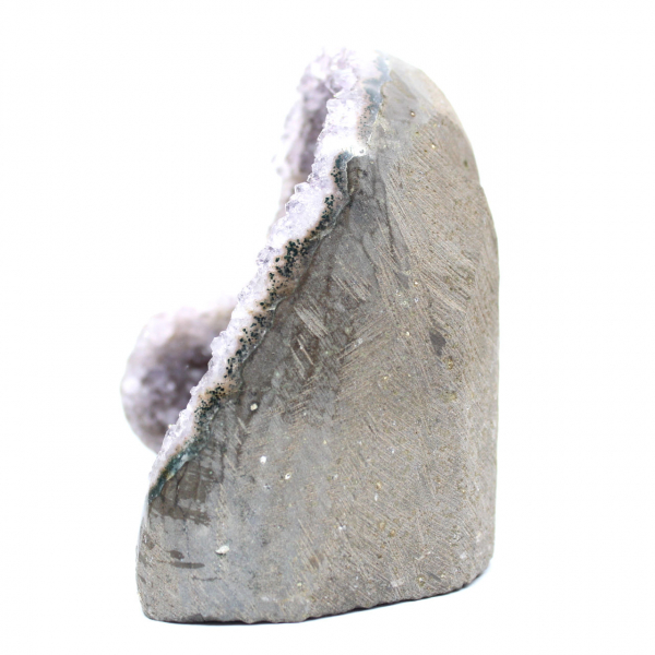 Améthyste du Brésil