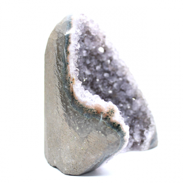 Améthyste du Brésil