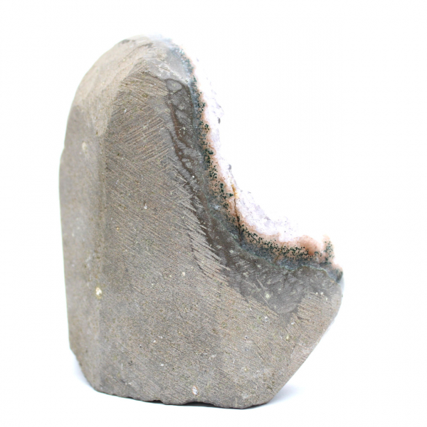 Améthyste du Brésil