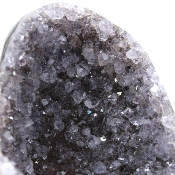 Améthyste du Brésil