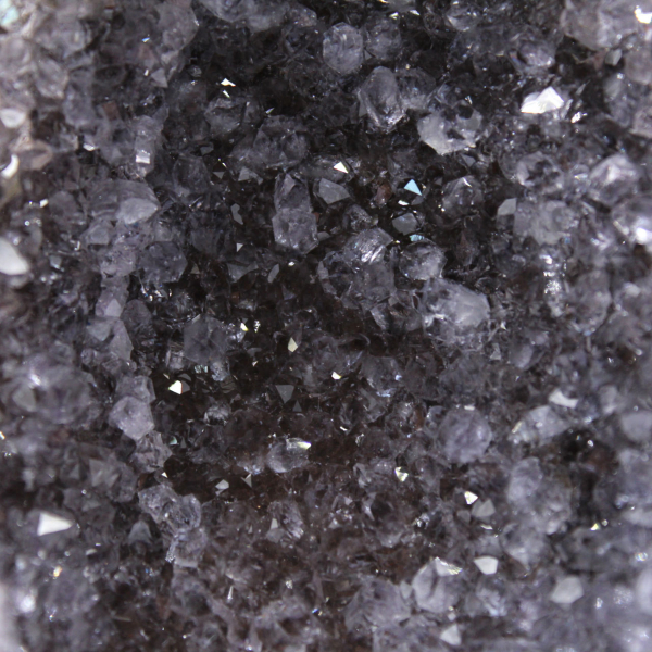 Améthyste du Brésil