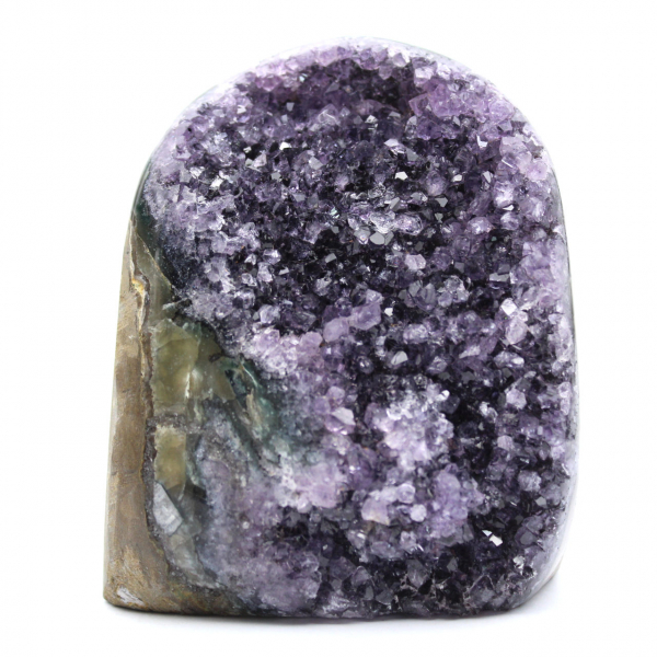 Améthyste du Brésil