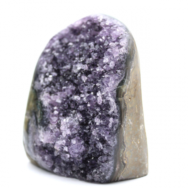 Améthyste du Brésil