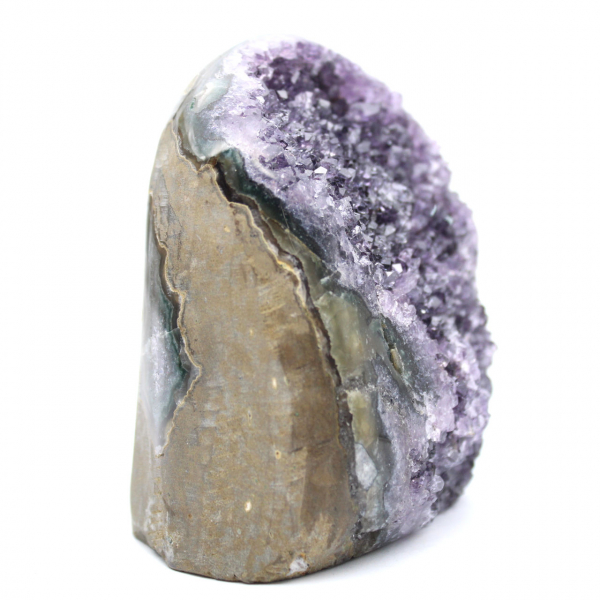 Améthyste du Brésil