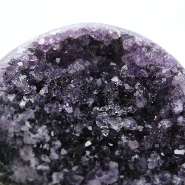 Améthyste du Brésil