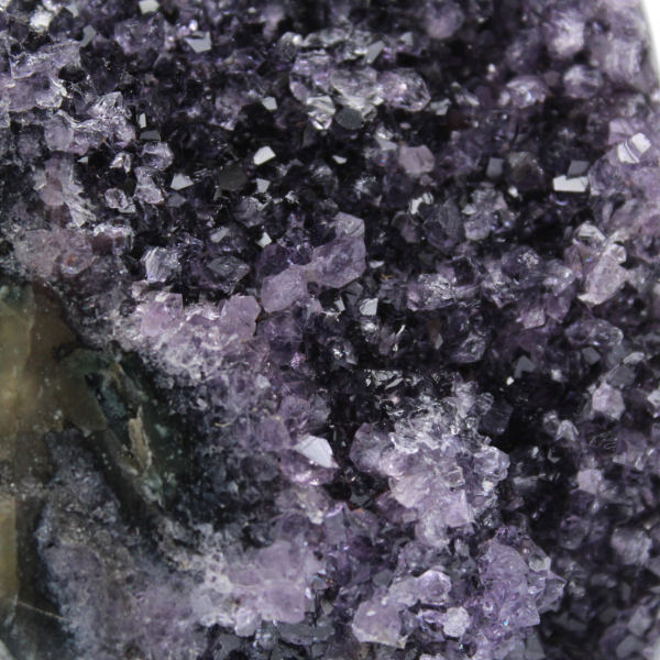 Améthyste du Brésil