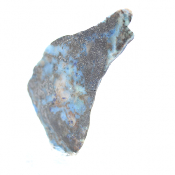 Pierre d’Azurite Malachite naturelle