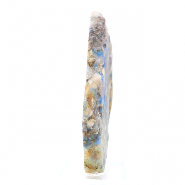 Pierre d’Azurite Malachite naturelle