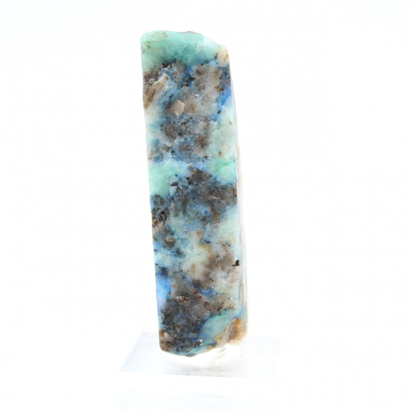 Pierre d’Azurite Malachite naturelle