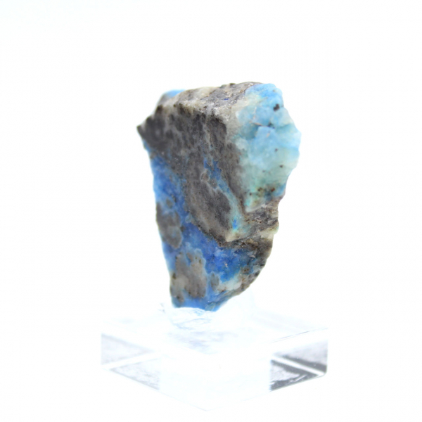 Pierre d’Azurite Malachite naturelle