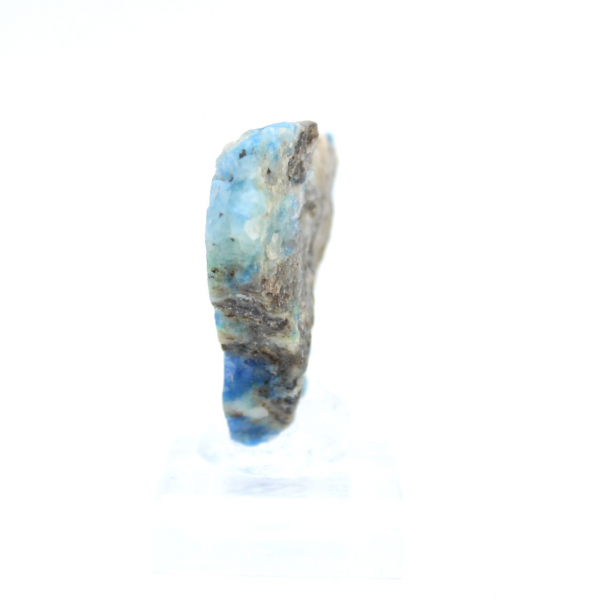 Pierre d’Azurite Malachite naturelle