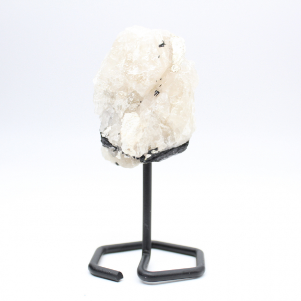 Tourmaline dans quartz