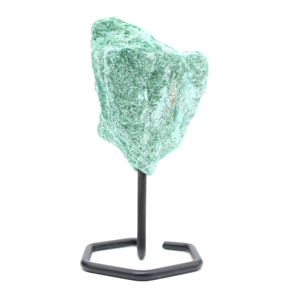 Roche de fuchiste verte