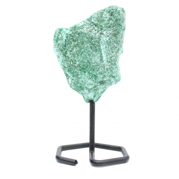 Roche de fuchiste verte