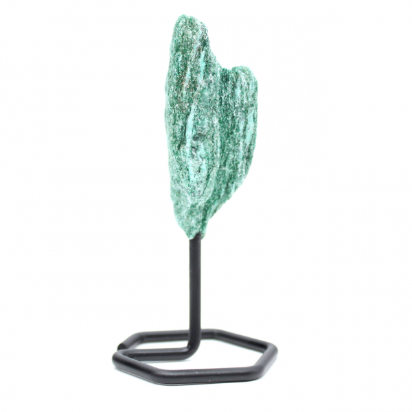 Roche de fuchiste verte