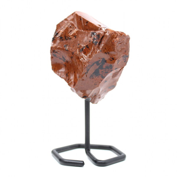 Obsidienne acajou Obsidienne acajou