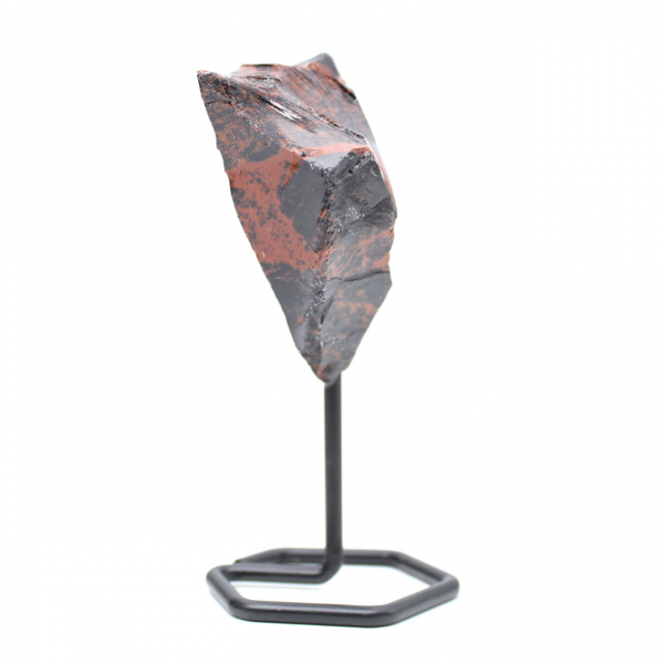 Obsidienne acajou