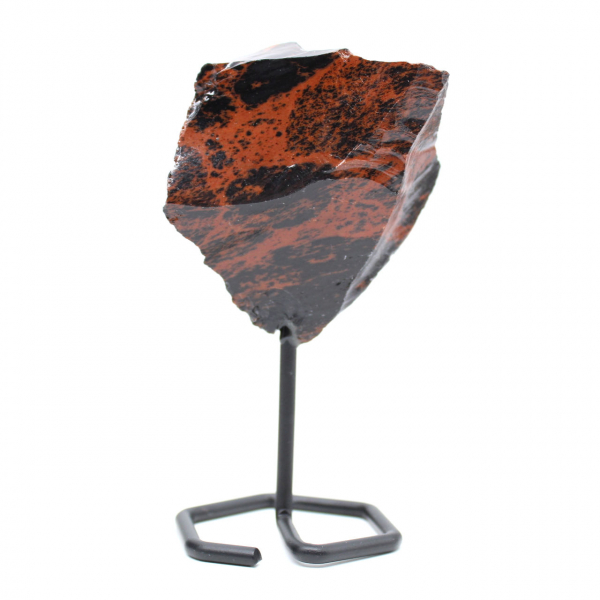 Obsidienne acajou