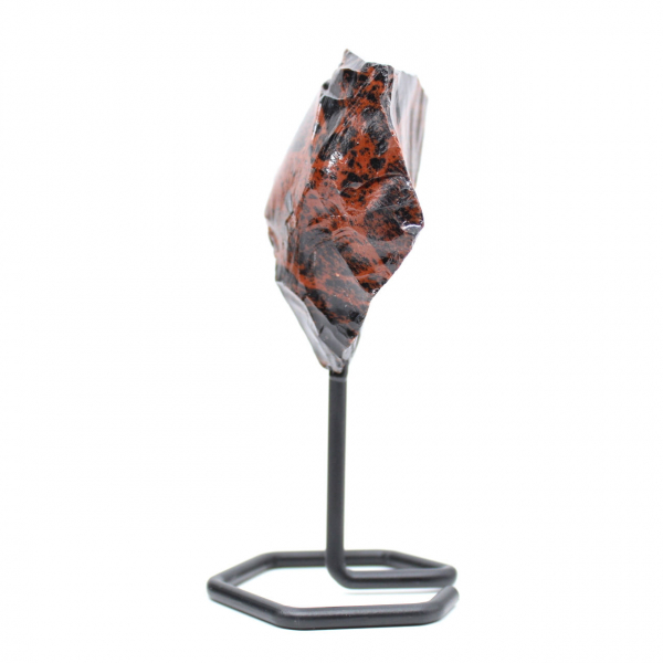 Obsidienne acajou