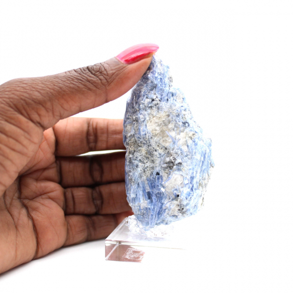 Cristaux de Cyanite