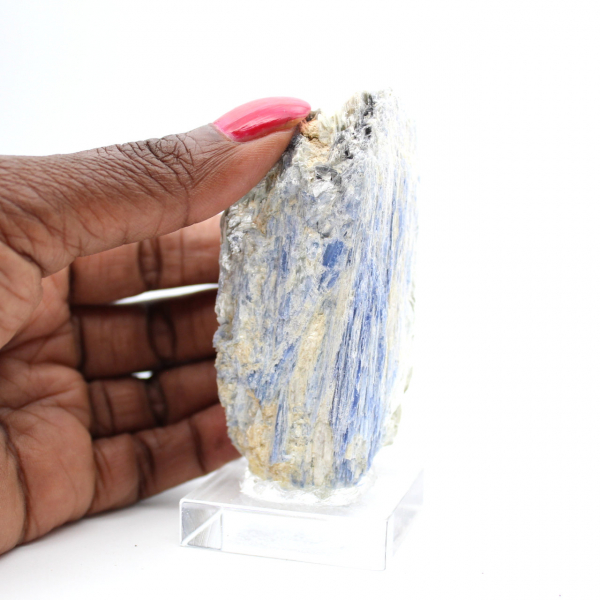 Cristaux de Cyanite