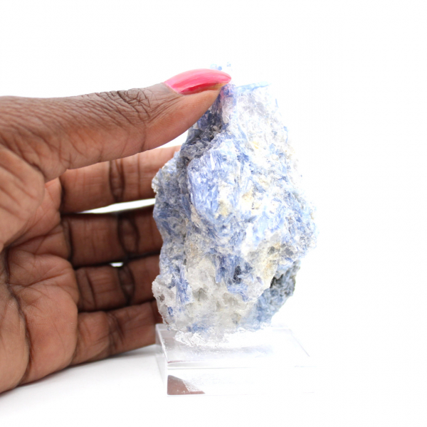 Cristaux de Cyanite