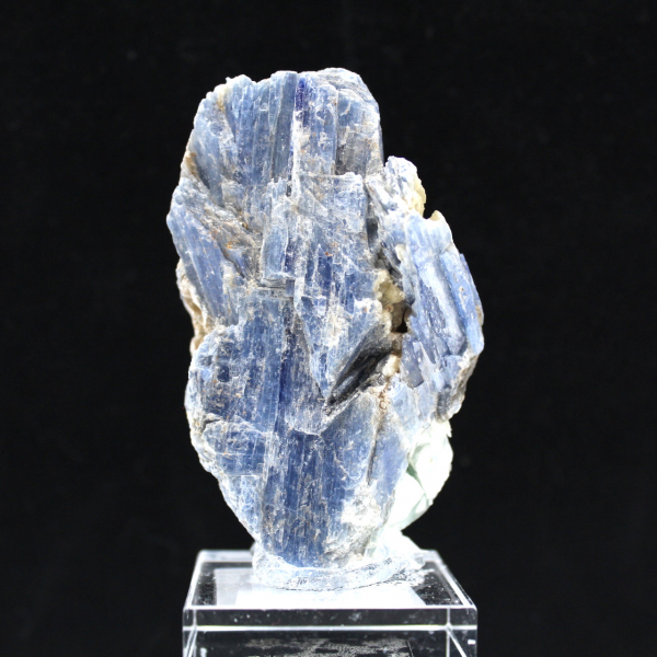 Cristaux de Cyanite