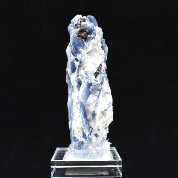 Cristaux de Cyanite