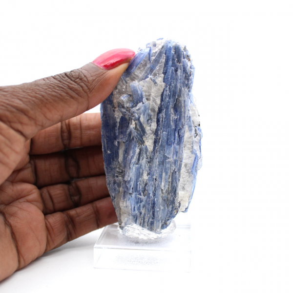 Cristaux de Cyanite