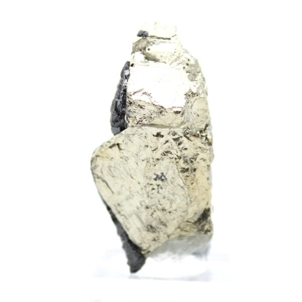 Formation Cristalline Sphalérite-Pyrite