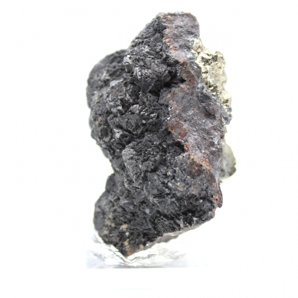 Pierre Décorative Sphalérite Pyrite Pierre Décorative Sphalérite Pyrite
