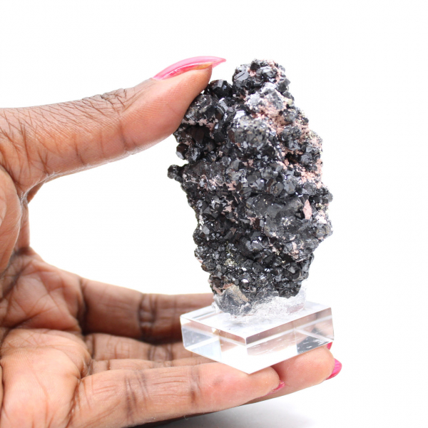 Sphalérite Sphalérite