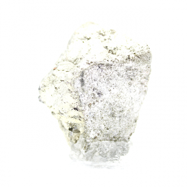 Minéral de Collection Sphalérite et Pyrite Minéral de Collection Sphalérite et Pyrite