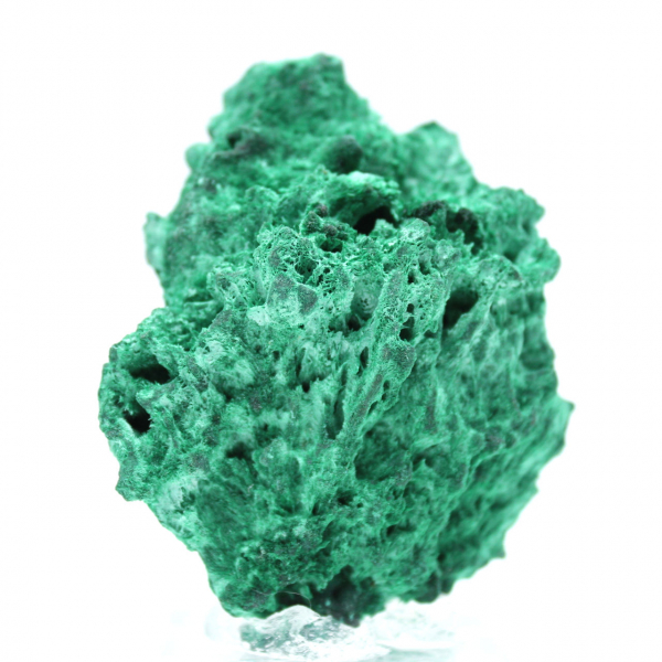 Pierre Naturelle Malachite Fibreuse Pierre Naturelle Malachite Fibreuse