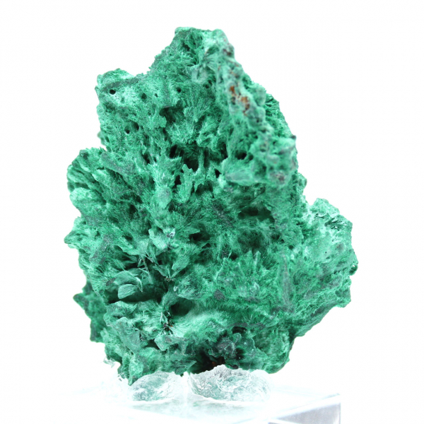 Pierre Naturelle Malachite Fibreuse Pierre Naturelle Malachite Fibreuse