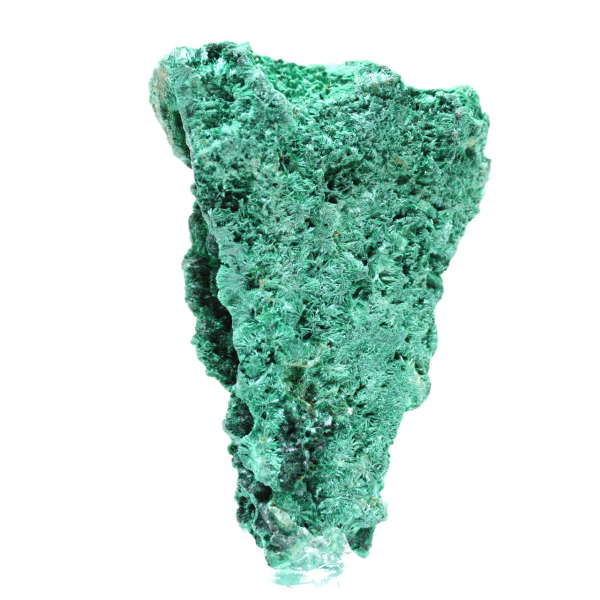 Malachite Fibreuse Brute du Congo Malachite Fibreuse Brute du Congo