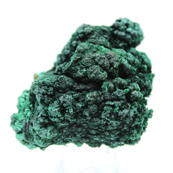 Malachite Fibreuse Naturelle Malachite Fibreuse Naturelle