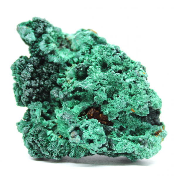 Malachite Fibreuse Naturelle Malachite Fibreuse Naturelle