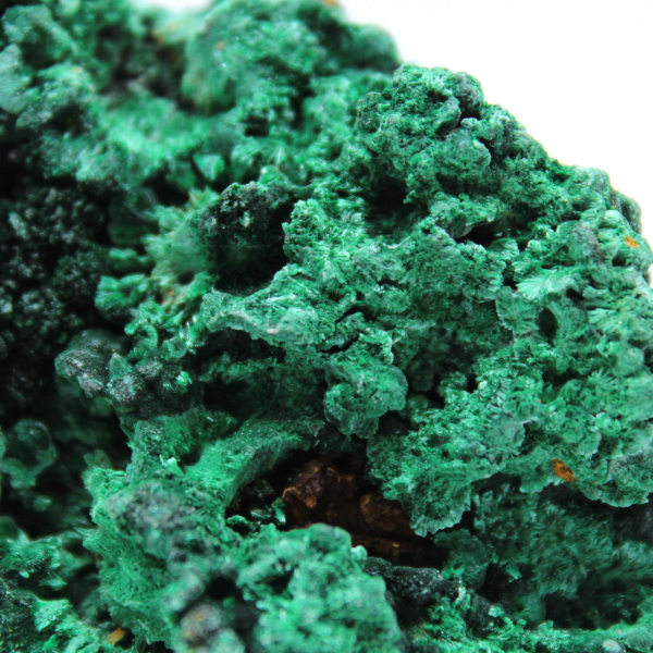 Malachite Fibreuse Naturelle Malachite Fibreuse Naturelle