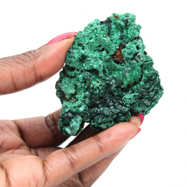 Malachite Fibreuse Naturelle Malachite Fibreuse Naturelle