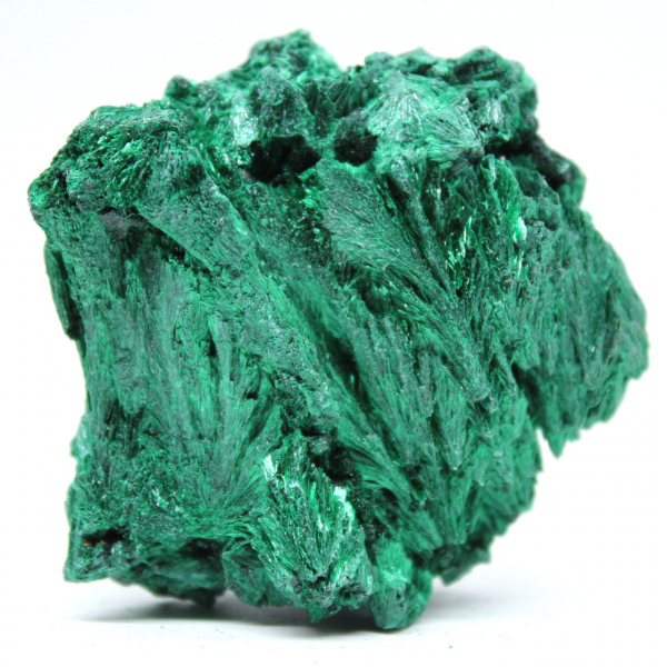Pierre Naturelle Malachite Fibreuse Pierre Naturelle Malachite Fibreuse