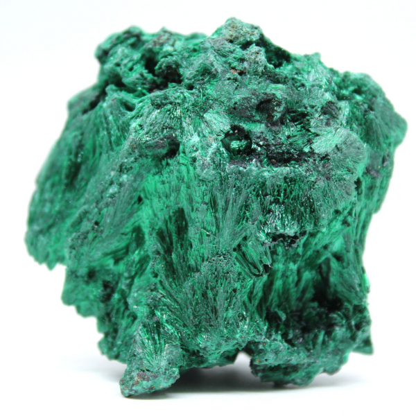 Pierre Naturelle Malachite Fibreuse Pierre Naturelle Malachite Fibreuse